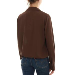 CAMICIA INCROCIATA ANGELA DAVIS - Mad Fashion | img vers.300x/